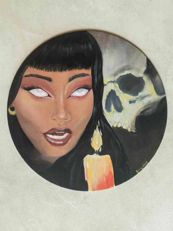 Produit Chandelle Image