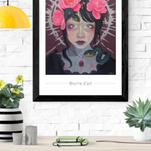 Print Paradox A1